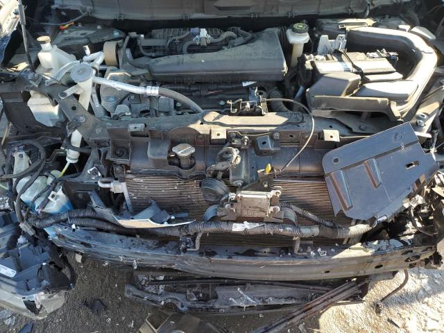 Photo 12 from auction – 2020 NISSAN ROGUE S with VIN KNMAT2MV1LP510642