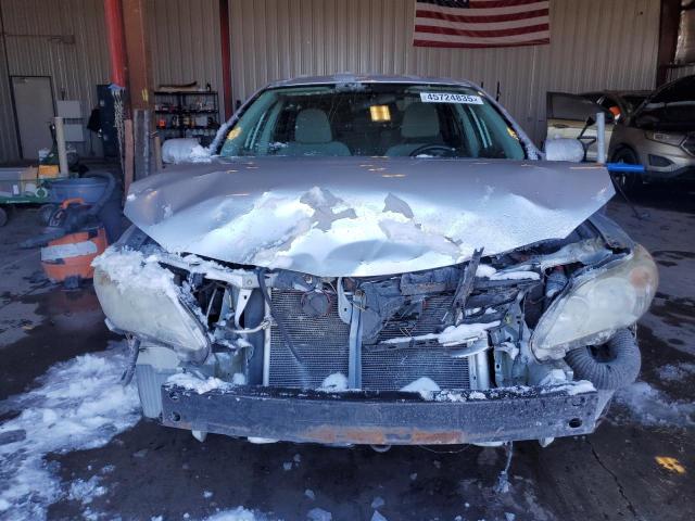 Снимка 5 от търг – 2013 TOYOTA COROLLA BA с VIN 2T1BU4EE3DC927644