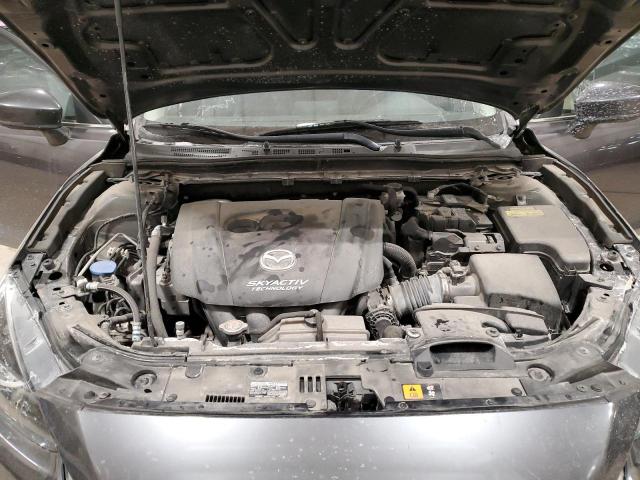 Photo 11 from auction – 2018 MAZDA 3 TOURING with VIN 3MZBN1V37JM245571