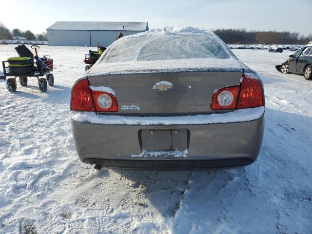 Photo 6 from auction – 2012 CHEVROLET MALIBU LS with VIN 1G1ZB5E07CF210533