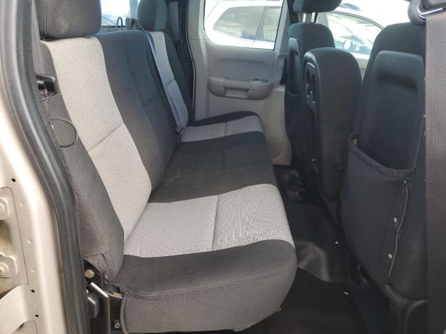 Photo 10 from auction – 2008 CHEVROLET SILVERADO with VIN 1GCEC19XX8Z223463