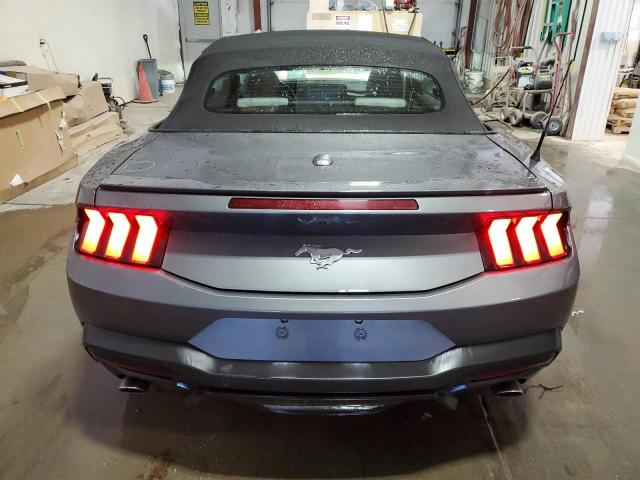 Photo 6 from auction – 2024 FORD MUSTANG with VIN 1FAGP8UH0R5129208