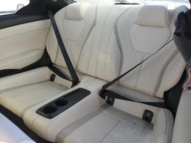 Photo 10 from auction – 2017 INFINITI Q60 with VIN JN1EV7EL9HM554423