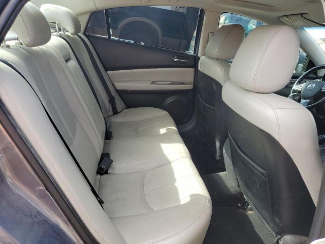Photo 10 from auction – 2010 MAZDA 6 S with VIN 1YVHZ8CB6A5M38461