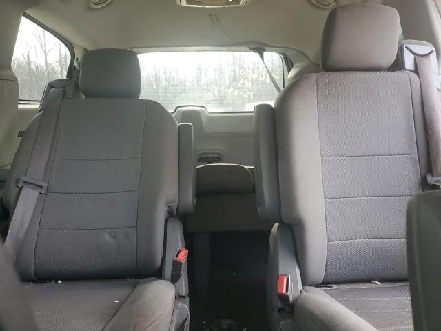 Photo 10 from auction – 2008 DODGE GRAND CARA with VIN 1D8HN54P28B132591