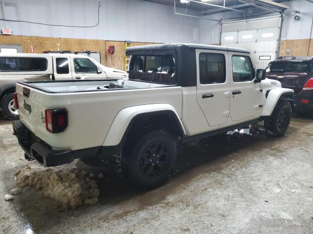 Снимка 3 от търг – 2023 JEEP GLADIATOR с VIN 1C6HJTAG8PL537065