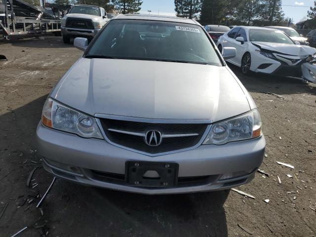 Photo 5 from auction – 2003 ACURA 3.2TL with VIN 19UUA56603A065048