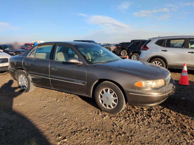 Photo 4 from auction – 2002 BUICK CENTURY CU with VIN 2G4WS52J921281726