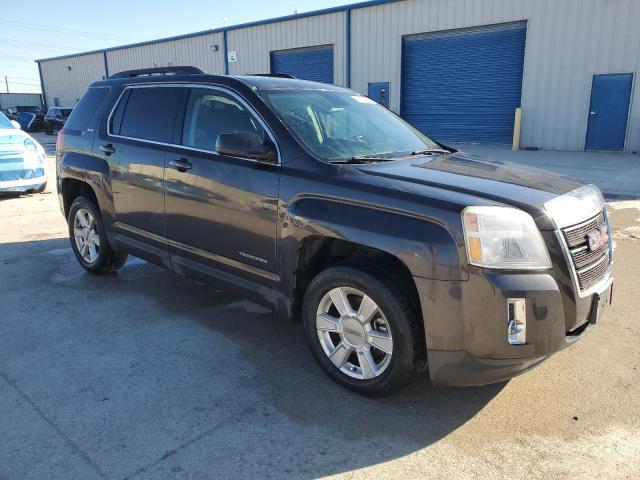 Photo 4 from auction – 2013 GMC TERRAIN SL with VIN 2GKALSEK3D6235639