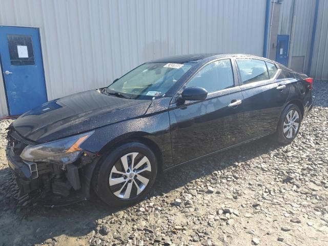NISSAN ALTIMA S 2023 with VIN 1N4BL4BV2PN393521 - Photo from auction