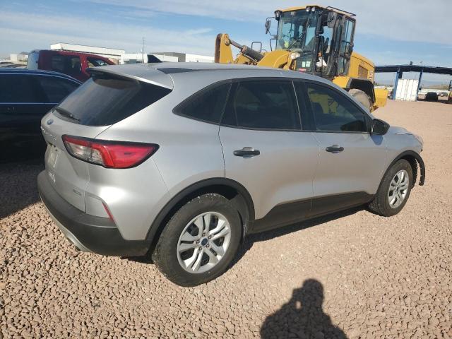 Photo 3 from auction – 2020 FORD ESCAPE S with VIN 1FMCU0F60LUA35725