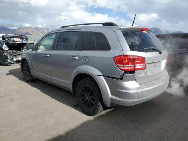 Photo 2 from auction – 2020 DODGE JOURNEY SE with VIN 3C4PDCAB9LT275975