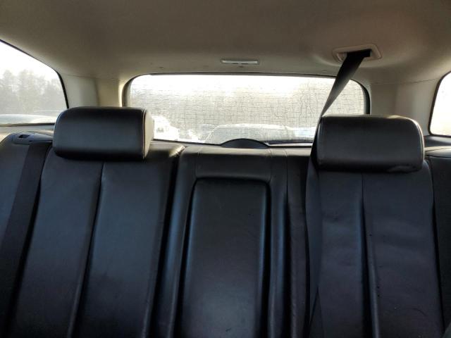Photo 10 from auction – 2011 MAZDA CX-7 with VIN JM3ER4C36B0409302