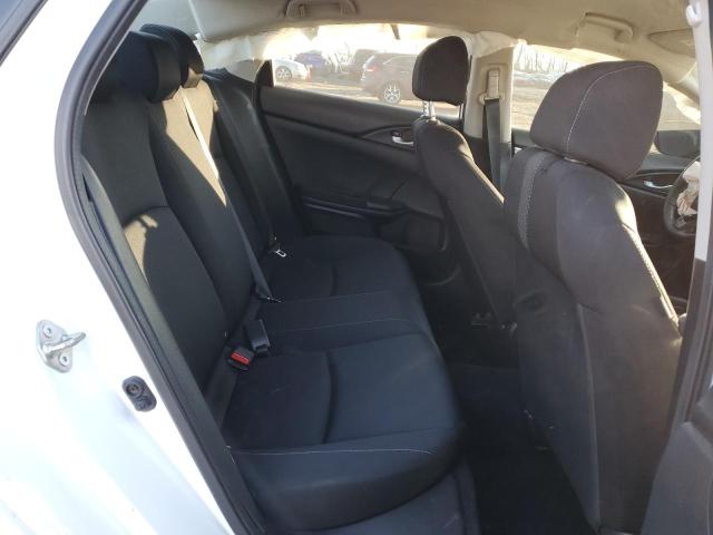 Photo 10 from auction – 2020 HONDA CIVIC LX with VIN 2HGFC2F64LH560467