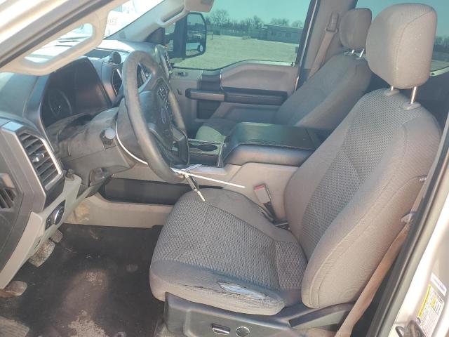 Photo 7 from auction – 2018 FORD F250 SUPER with VIN 1FT7W2BT8JEB68747