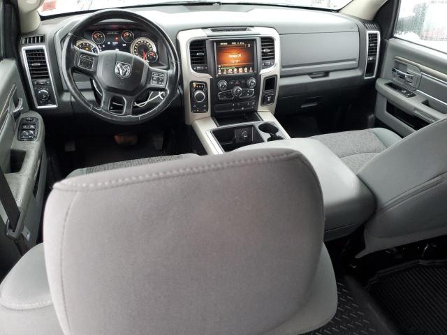 Photo 8 from auction – 2015 RAM 1500 SLT with VIN 1C6RR7LMXFS552078