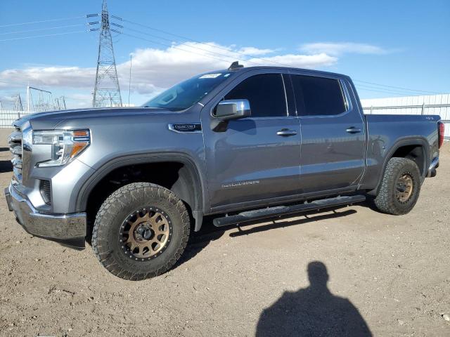 GMC SIERRA K15 2021 with VIN 3GTU9BEDXMG375247 - Photo from auction
