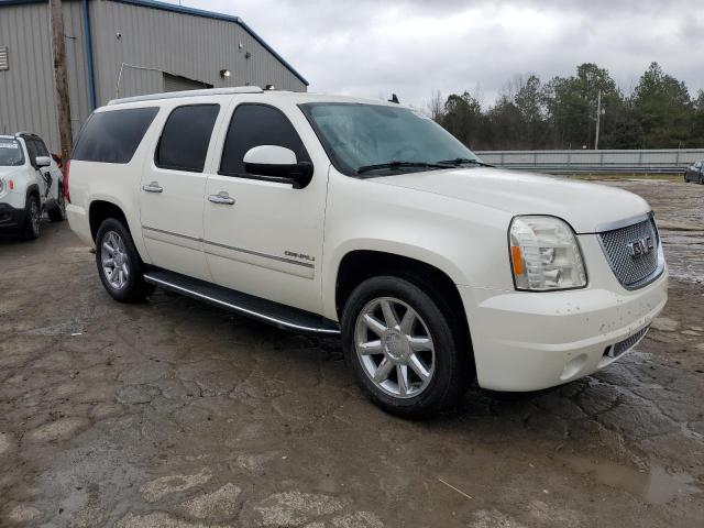 Photo 4 from auction – 2011 GMC YUKON XL D with VIN 1GKS2MEF1BR101896