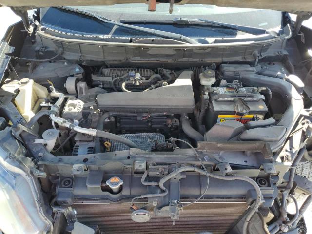 Photo 12 from auction – 2015 NISSAN ROGUE S with VIN 5N1AT2MT3FC907498