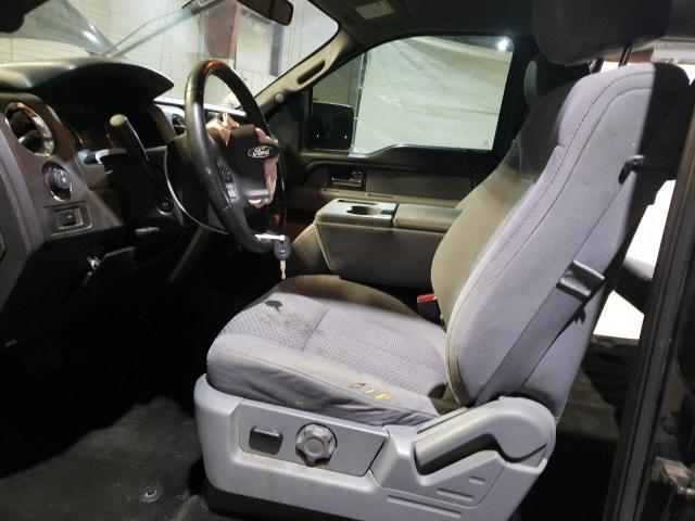 Photo 7 from auction – 2012 FORD F150 SUPER with VIN 1FTFW1ET3CKD91672
