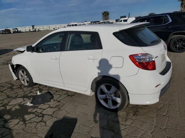 Photo 2 from auction – 2010 TOYOTA COROLLA MA with VIN 2T1LE4EE5AC018429