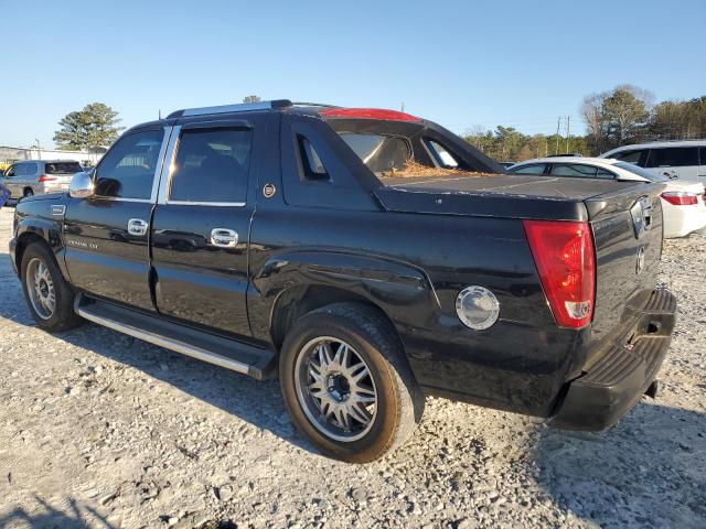 Photo 2 from auction – 2003 CADILLAC ESCALADE E with VIN 3GYEK63N03G181153