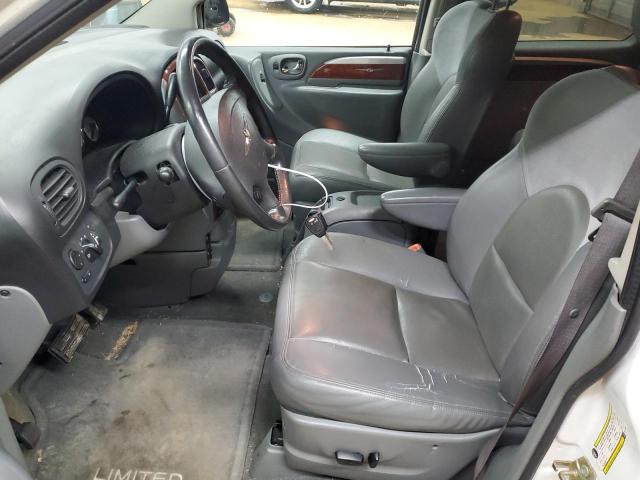 Photo 7 from auction – 2007 CHRYSLER TOWN & COU with VIN 2A8GP64L47R171635