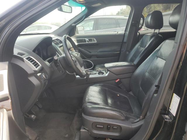 Снимка 7 от търг – 2012 FORD EXPLORER L с VIN 1FMHK7F91CGA23709