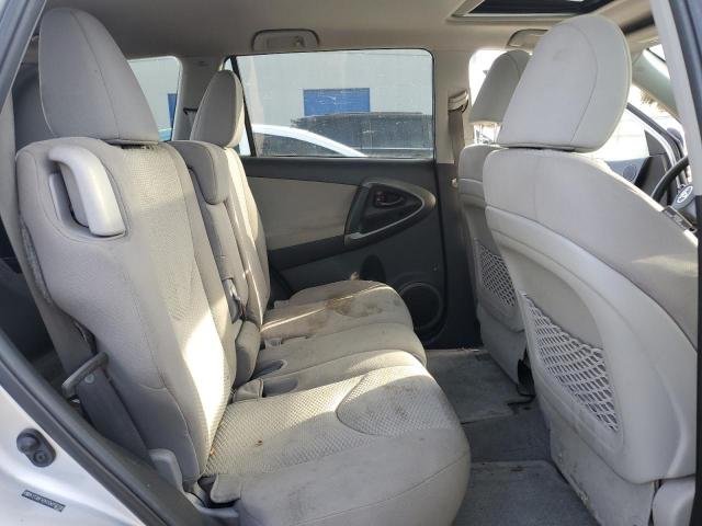 Photo 10 from auction – 2012 TOYOTA RAV4 with VIN 2T3BF4DV2CW258766