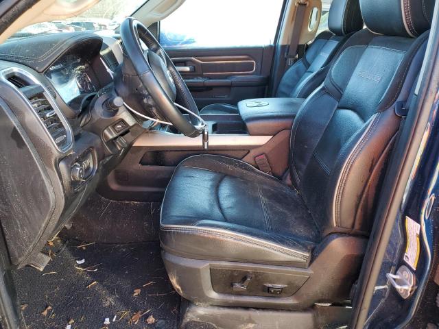 Photo 7 from auction – 2022 RAM 2500 LARAM with VIN 3C6UR5FL9NG309322