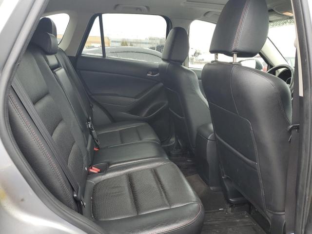 Photo 11 from auction – 2015 MAZDA CX-5 GT with VIN JM3KE4DY2F0498025