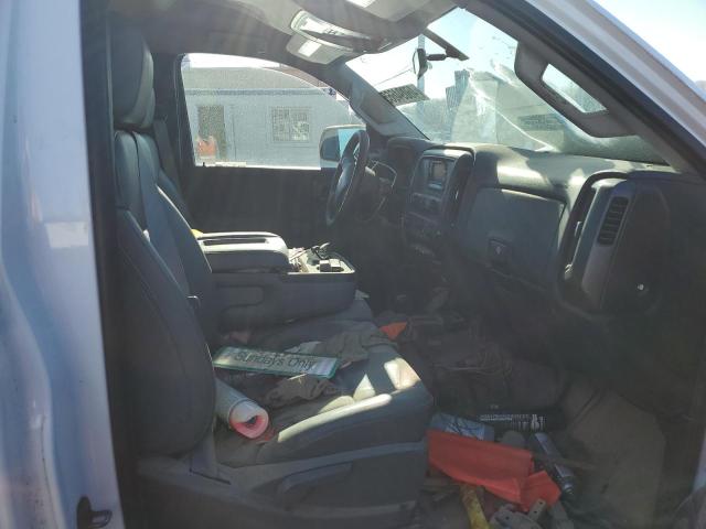 Photo 10 from auction – 2015 CHEVROLET SILVERADO with VIN 1GC0KUEG2FZ518915