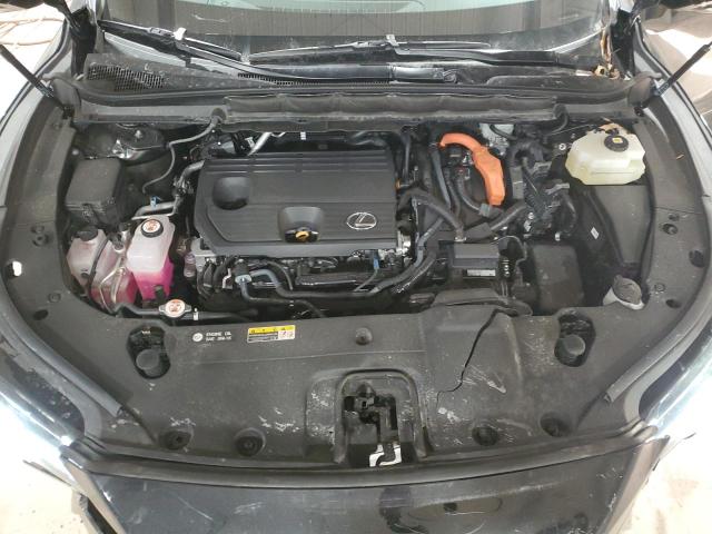 Photo 11 from auction – 2023 LEXUS RX 350H BA with VIN 2T2BBMCA6PC012468