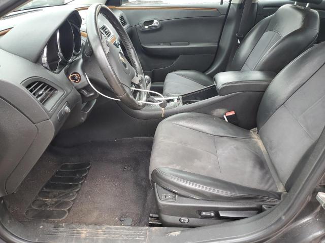 Photo 7 from auction – 2010 CHEVROLET MALIBU 2LT with VIN 1G1ZD5E7XAF244728