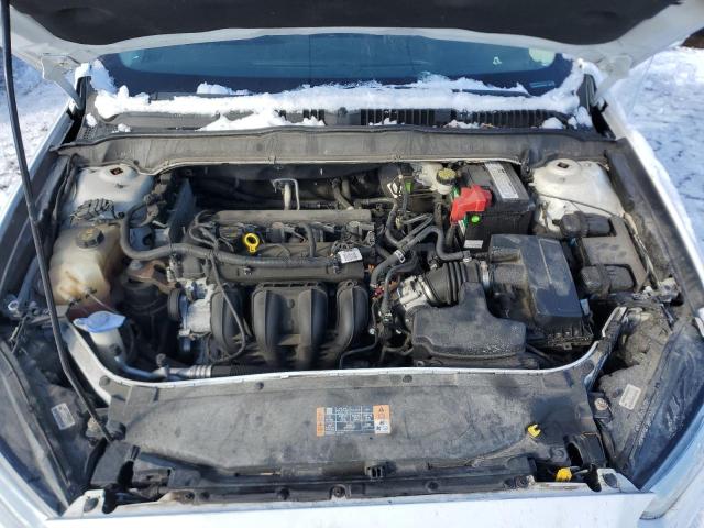 Photo 11 from auction – 2015 FORD FUSION with VIN 3FA6P0H78FR249684