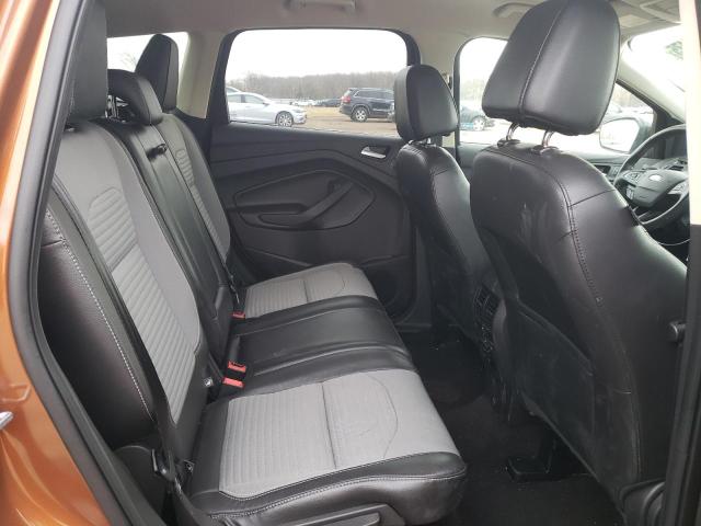 Снимка 11 от търг – 2017 FORD ESCAPE SE с VIN 1FMCU0GD2HUD18003