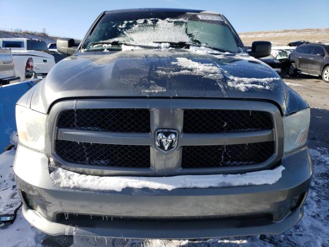 Photo 5 from auction – 2012 DODGE RAM 1500 S with VIN 1C6RD6FT0CS159438