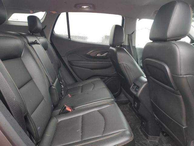 Photo 10 from auction – 2018 GMC TERRAIN SL with VIN 3GKALPEV7JL389043