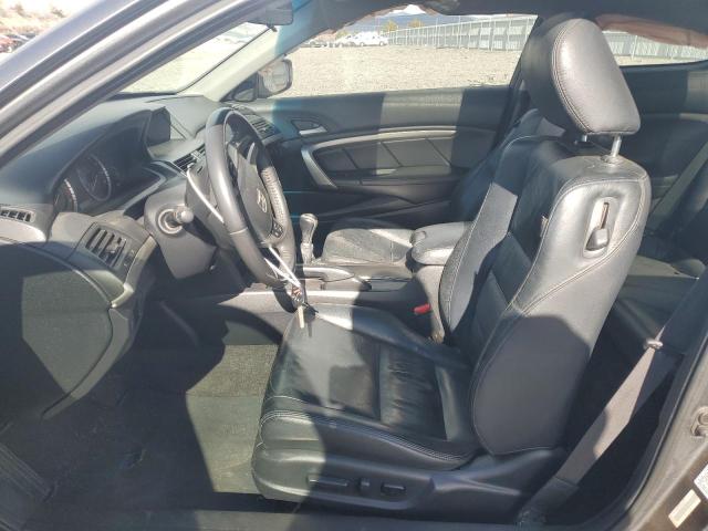 Photo 7 from auction – 2011 HONDA ACCORD EXL with VIN 1HGCS2A81BA008310