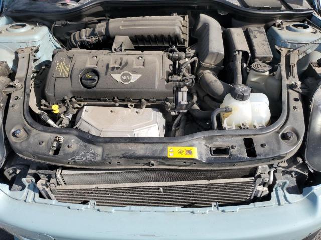 Photo 11 from auction – 2013 MINI COOPER with VIN WMWSU3C51DT679123