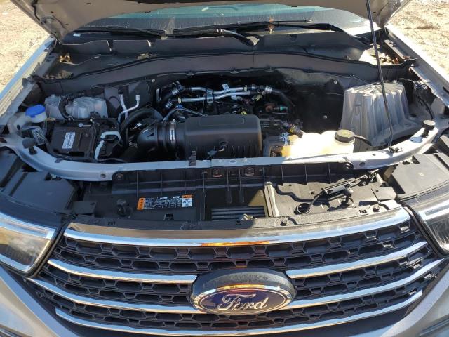 Photo 12 from auction – 2023 FORD EXPLORER X with VIN 1FMSK8DH7PGB28167