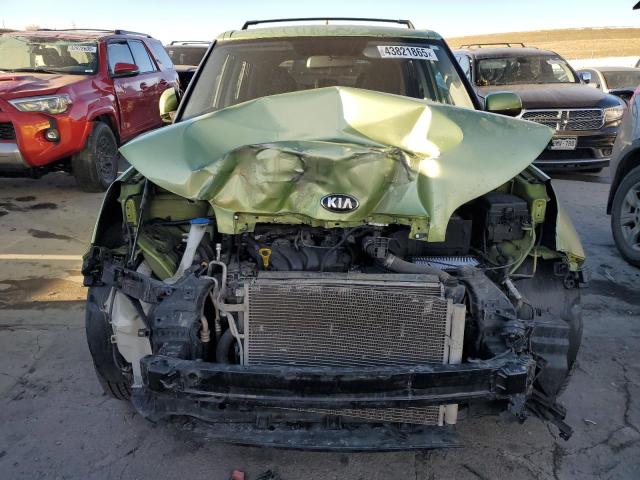 Photo 5 from auction – 2015 KIA SOUL with VIN KNDJN2A27F7811540
