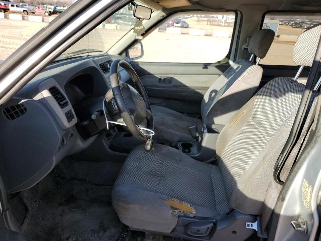 Photo 7 from auction – 2001 NISSAN FRONTIER C with VIN 1N6ED27T51C367088