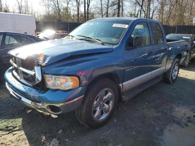 Zdjęcie 1 z aukcji – 2003 DODGE RAM 1500 S z VIN 1D7HA18D03S281910