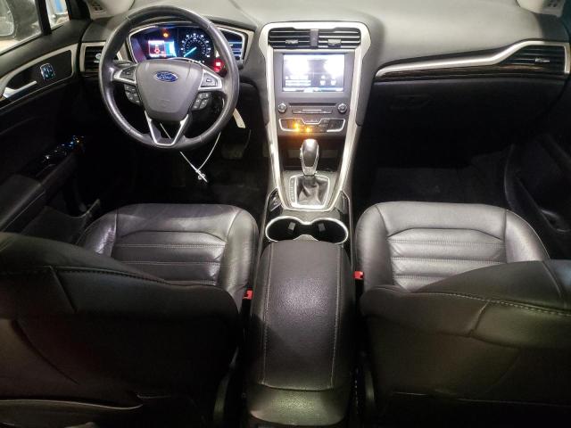 Photo 8 from auction – 2016 FORD FUSION SE with VIN 1FA6P0HD5G5133675