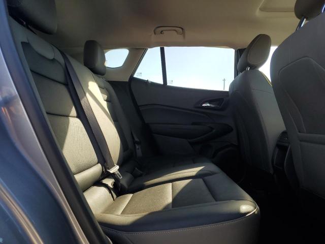 Photo 11 from auction – 2024 CHEVROLET TRAX ACTIV with VIN KL77LKE23RC230815