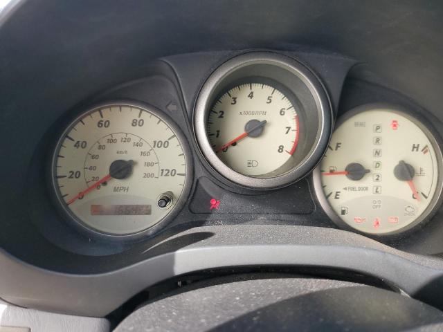 Photo 9 from auction – 2003 TOYOTA RAV4 with VIN JTEGH20V630089023