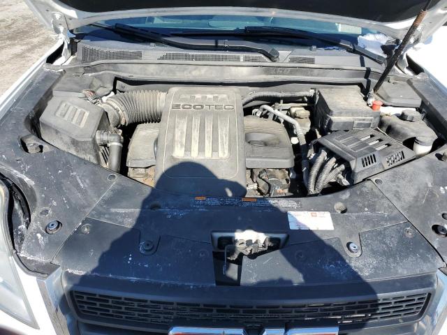 Photo 12 from auction – 2013 GMC TERRAIN SL with VIN 2GKALSEK5D6333409