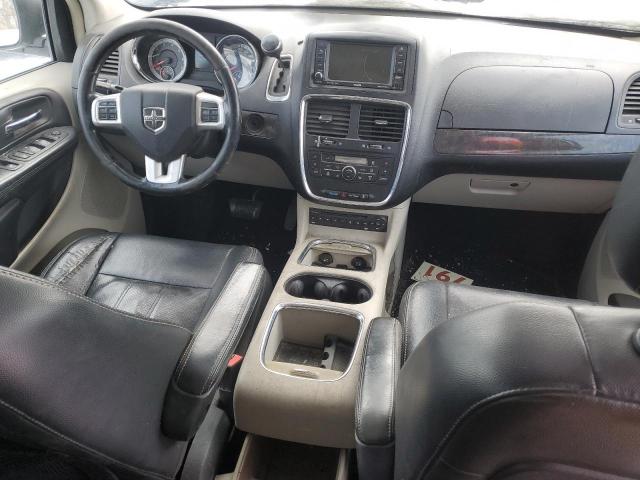Photo 8 from auction – 2011 DODGE GRAND CARA with VIN 2D4RN5DG4BR707871