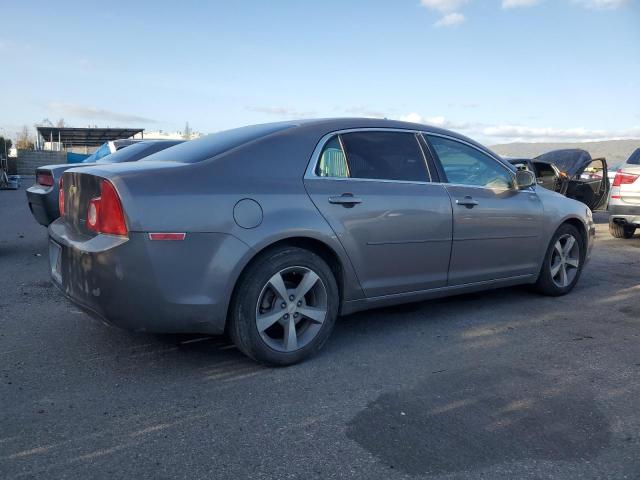 Photo 3 from auction – 2011 CHEVROLET MALIBU 1LT with VIN 1G1ZC5EU8BF332266